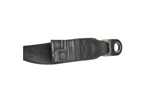Ceinture avant droit TOYOTA AYGO 2 Photo n°1