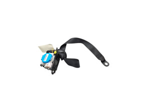 Ceinture avant droit TOYOTA AYGO 2 Photo n°2