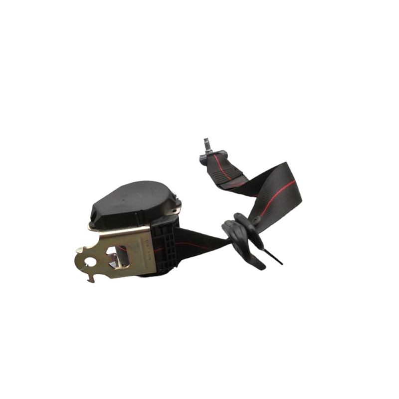 Ceinture arriere gauche PEUGEOT 208 1 Photo n°1