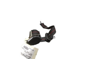 Ceinture arriere gauche PEUGEOT 208 1 Photo n°2