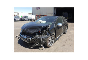 Ceinture arriere gauche PEUGEOT 208 1 Photo n°14