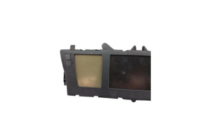 Compteur CITROEN C4 PICASSO 1 Photo n°4