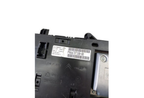 Compteur CITROEN C4 PICASSO 1 Photo n°5