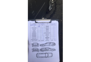 Compteur CITROEN C4 PICASSO 1 Photo n°6