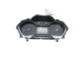 Compteur PEUGEOT RIFTER Photo n°4