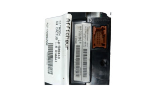 Compteur CITROEN C4 CACTUS Photo n°4