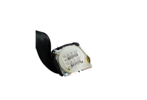 Ceinture arriere gauche FIAT 500 2 Photo n°1