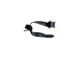 Ceinture arriere gauche FIAT 500 2 Photo n°2