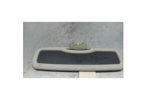 Pare soleil gauche SMART FORTWO 1 Photo n°2