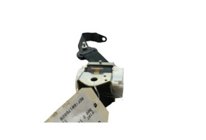 Ceinture arriere droit FIAT 500 2 Photo n°2