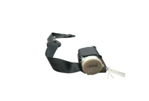 Ceinture arriere gauche FIAT 500 2 Photo n°1
