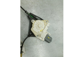 Leve vitre electrique arriere droit AUDI A1 1 Photo n°1