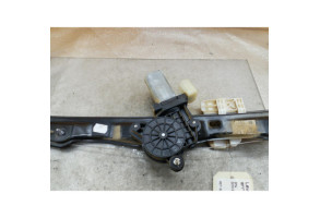 Leve vitre electrique arriere droit BMW SERIE 3 F31 Photo n°2