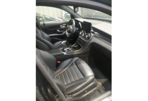 Pare soleil gauche MERCEDES CLASSE GLC 253 Photo n°8