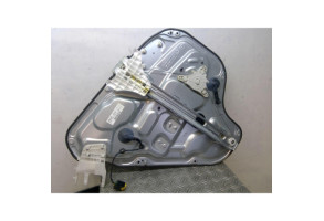 Leve vitre electrique arriere droit HYUNDAI I 30 1 Photo n°2