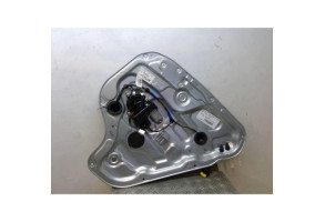 Leve vitre electrique arriere droit HYUNDAI I 30 1 Photo n°3