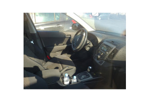 Leve vitre electrique arriere droit HYUNDAI I 30 1 Photo n°12