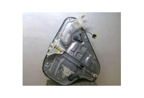 Leve vitre electrique arriere gauche HYUNDAI I 30 1 Photo n°3