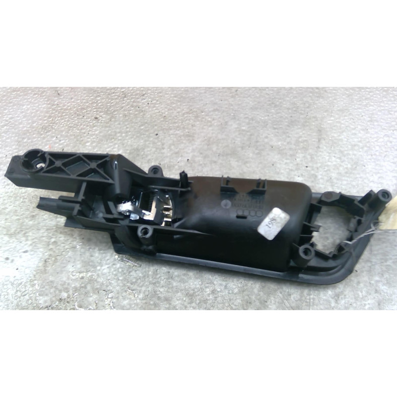 Poignee interieur arriere droit AUDI Q5 1 Photo n°1