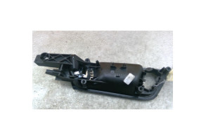 Poignee interieur arriere droit AUDI Q5 1 Photo n°1