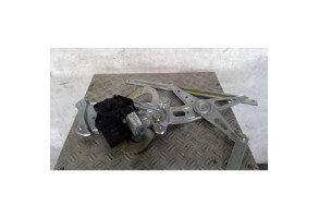 Leve vitre electrique arriere droit RENAULT SCENIC 3 Photo n°3