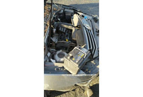 Leve vitre electrique arriere gauche VOLKSWAGEN PASSAT 7 Photo n°7