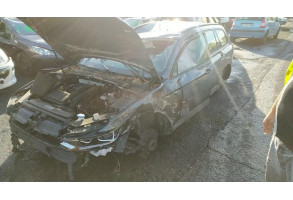 Leve vitre electrique arriere gauche VOLKSWAGEN PASSAT 7 Photo n°9