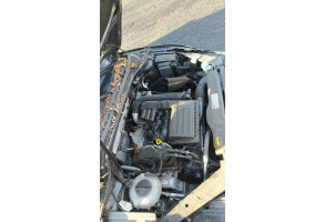 Leve vitre electrique arriere gauche VOLKSWAGEN PASSAT 7 Photo n°10