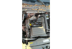 Leve vitre electrique arriere gauche VOLKSWAGEN PASSAT 7 Photo n°11