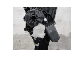 Leve vitre electrique arriere droit PEUGEOT 3008 2 Photo n°1
