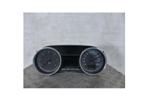Compteur PEUGEOT 508 1 SW Photo n°1