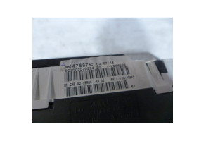 Compteur PEUGEOT 508 1 SW Photo n°4