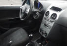 Moteur essuie glace arriere OPEL CORSA D Photo n°4