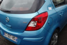 Moteur essuie glace arriere OPEL CORSA D Photo n°6