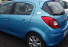 Moteur essuie glace arriere OPEL CORSA D Photo n°7