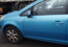 Moteur essuie glace arriere OPEL CORSA D Photo n°8