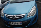 Moteur essuie glace arriere OPEL CORSA D Photo n°9