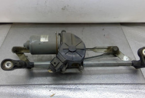 Moteur essuie glace avant OPEL CORSA D