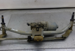 Moteur essuie glace avant PEUGEOT 208 1