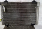 Radiateur clim CITROEN C4 2 Photo n°1