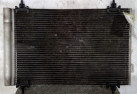 Radiateur clim CITROEN C4 2 Photo n°2