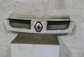 Calandre RENAULT TRAFIC 2