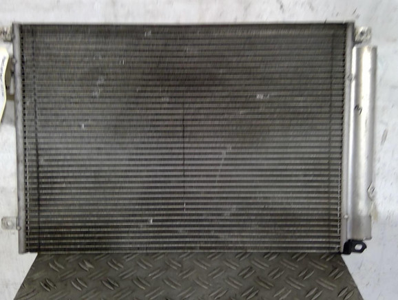 Radiateur clim CITROEN JUMPER 2 Photo n°1