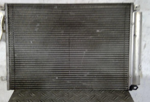 Radiateur clim CITROEN JUMPER 2