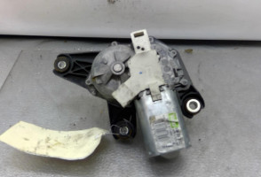Moteur essuie glace arriere RENAULT GRAND MODUS