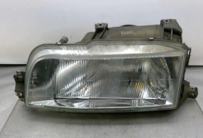 Optique avant principal gauche (feux)(phare) RENAULT R21