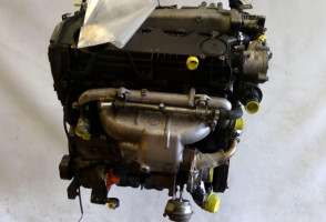 Moteur FIAT BRAVO 2