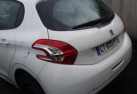 Leve vitre electrique avant droit PEUGEOT 208 1 Photo n°9