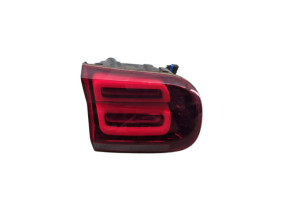 Feu arriere secondaire gauche (feux) CITROEN C5 AIRCROSS Photo n°3