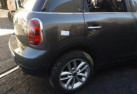 Renfort pare choc arriere (traverse) MINI MINI 2 R60 Photo n°5